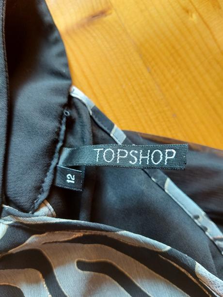 Letné šaty topshop, topshop,m