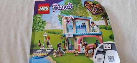 Veterinarna klinika, 