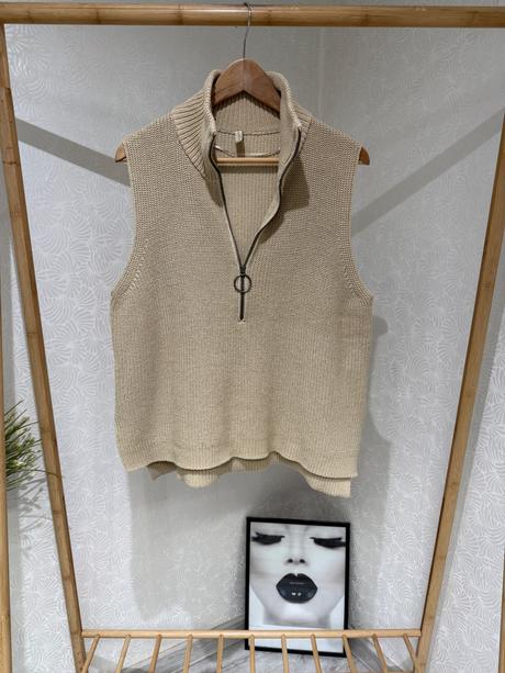 Vesta soyaconcept, m