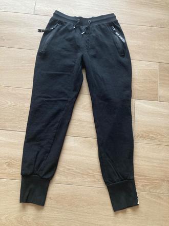 Tepláky top stav 152/158, bonprix,158