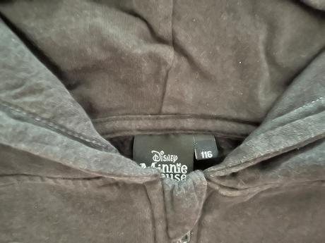 Mikina minnie, disney,116