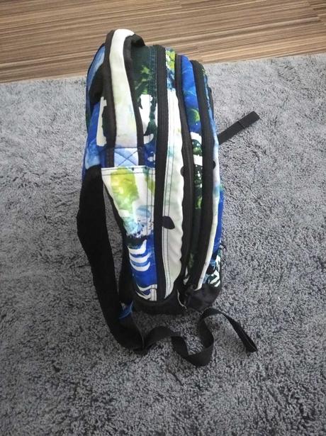 Školská taška zn. explore,