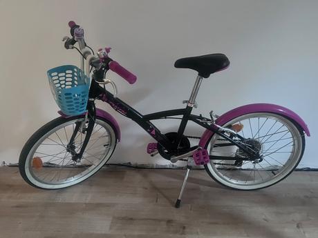 Bicykel, 20