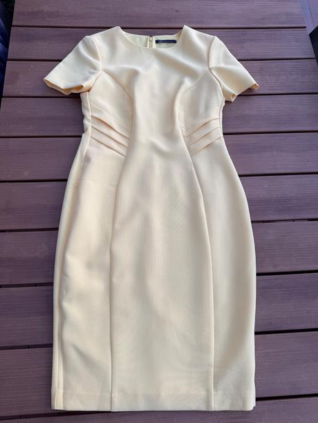 Puzdrové šaty m&s, marks & spencer,m