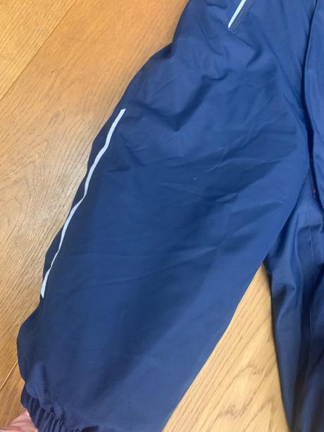 Reima puhuri zimná kombinéza 98/104, reima,98