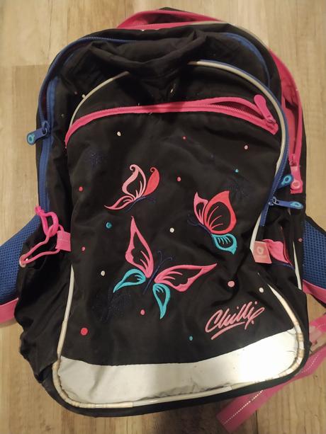 Taska skolska 1. stupen topgal, 