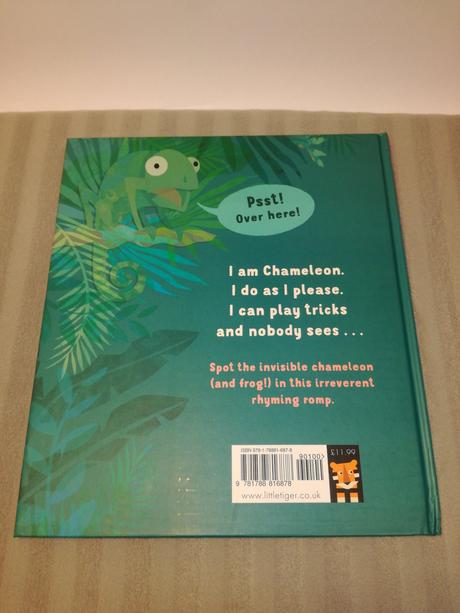 Now you see me, now you don't ihned k odberu,