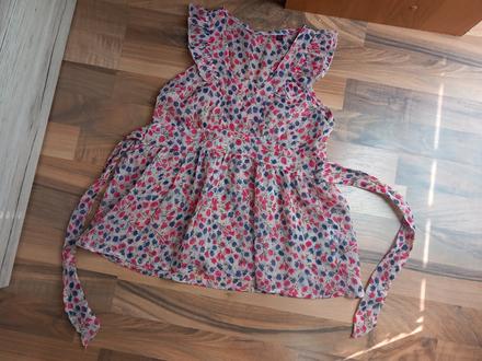 Top/ blúzka, 140