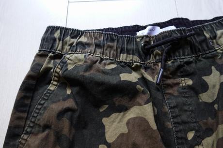 Nohavice denim co, denim co,170