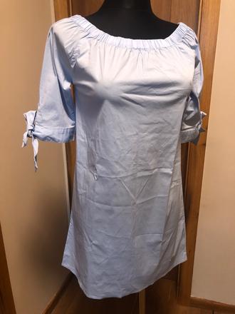 Top secret - damska tunika / saty, 38