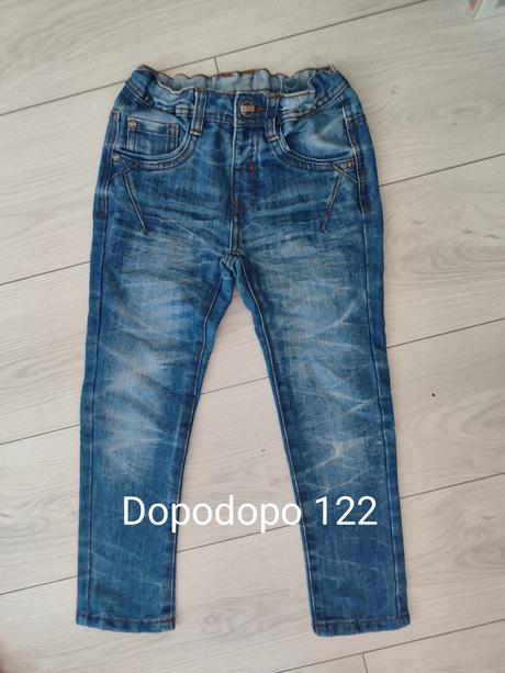 Chlapčenské rifle dopodopo, dopodopo,122