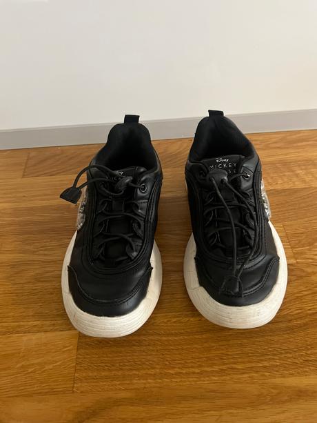 Mickey tenisky, reserved,33