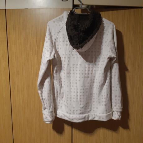 Damska mikina, tcm,42