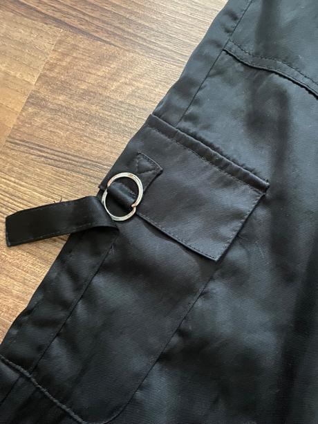 Cargo padave nohavice, lindex,134