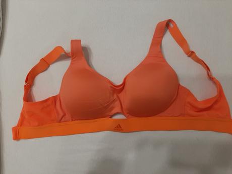 Adidas športová podprsenka vel.s, adidas,s
