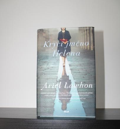 Krycí jméno helena, 