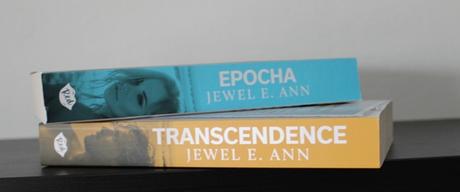 Séria transcendence, 