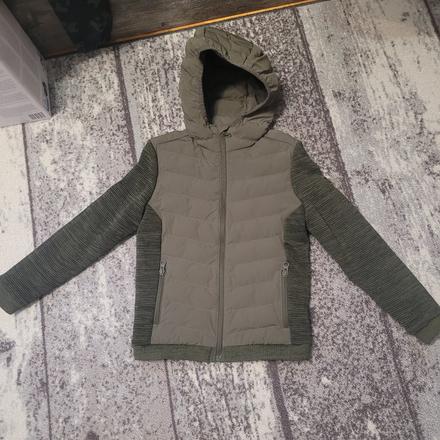 Bunda prechodná strauss, 122