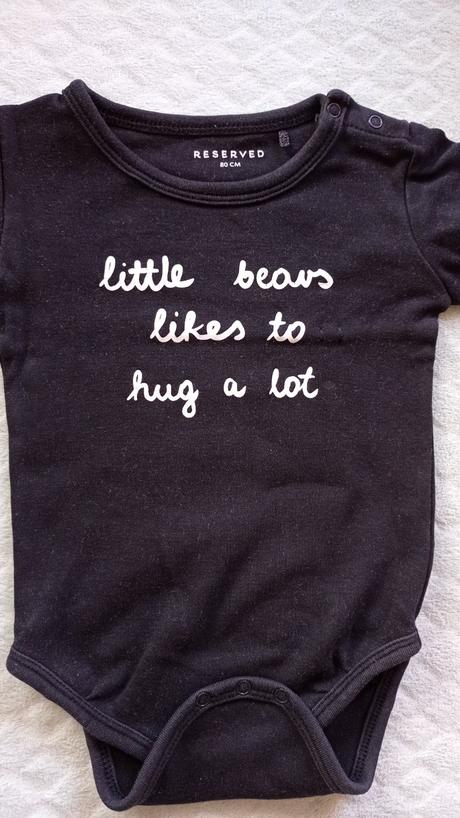 Body čierne reserved, reserved,80