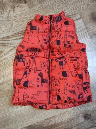 Vesta veľkosť 80, pepco,80