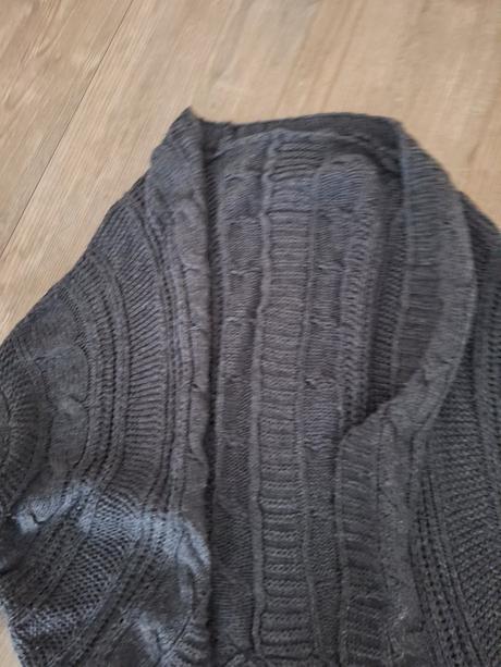 Pletený sveter/ cardigan,