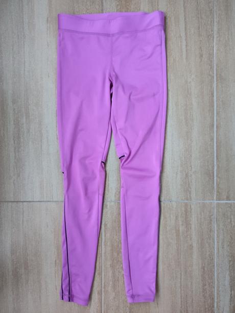 Športové legíny, cubus,158