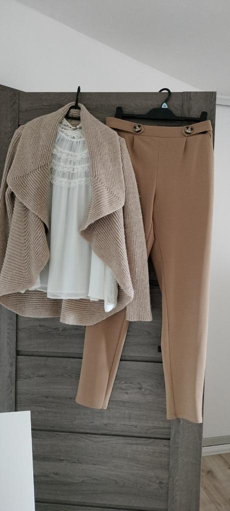 Nohavice m/l, takko,l