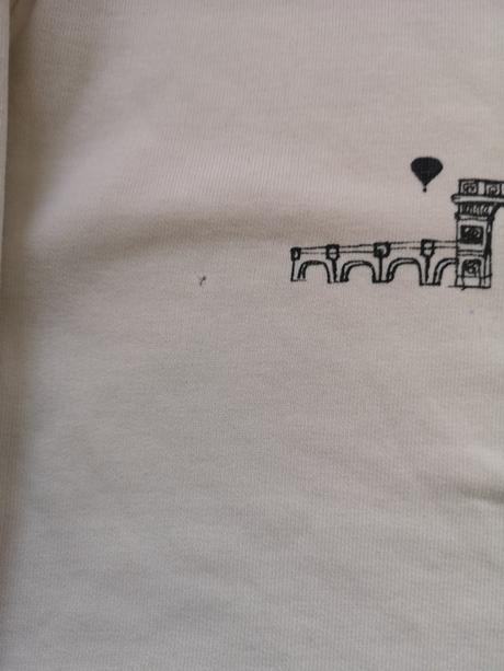 Dievcenska mikina lindex 128, lindex,128