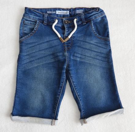 Krátke nohavice, in extenso,140