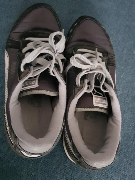 Voľnočasové tenisky puma, puma,39