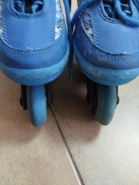 Korčule in-line lild, 30