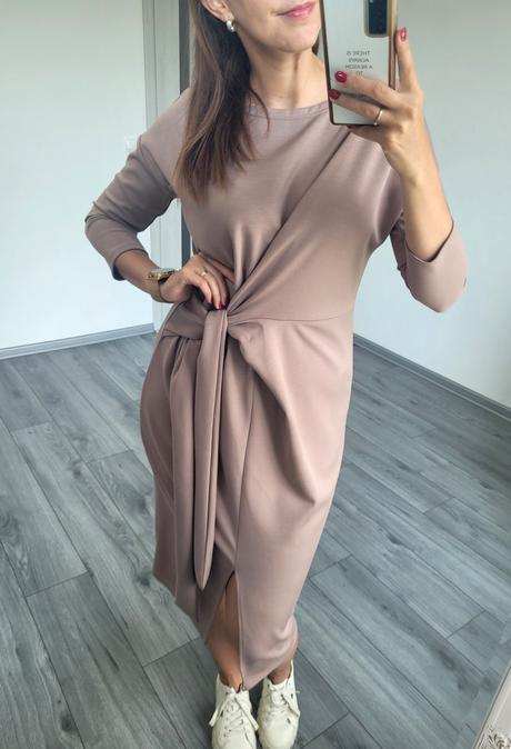 Dámske šaty, 38 / 44