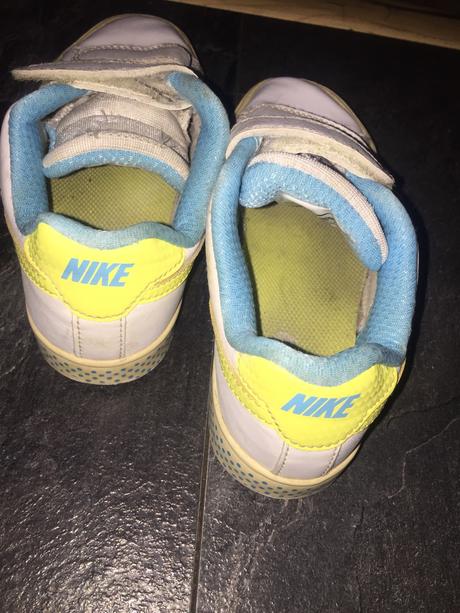 Nike tenisky 28, nike,28