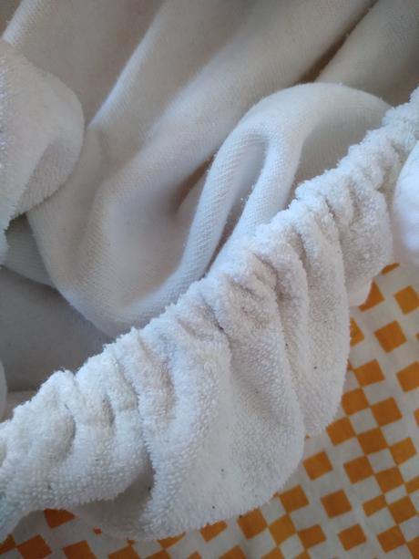 Set do postielky babybay, šírka (cm): 60,dĺžka (cm): 80