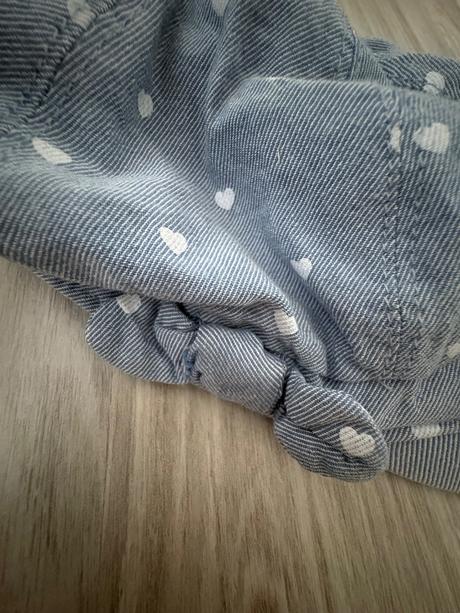 Šiltovka h&m 110/116, h&m,110