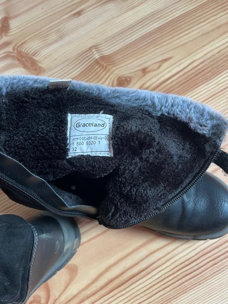 Zateplené čižmičky, graceland,32