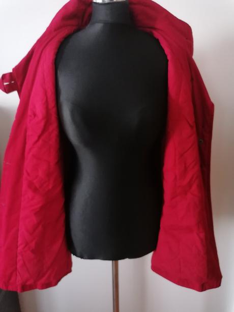 Prechodná bunda m, camaieu,m