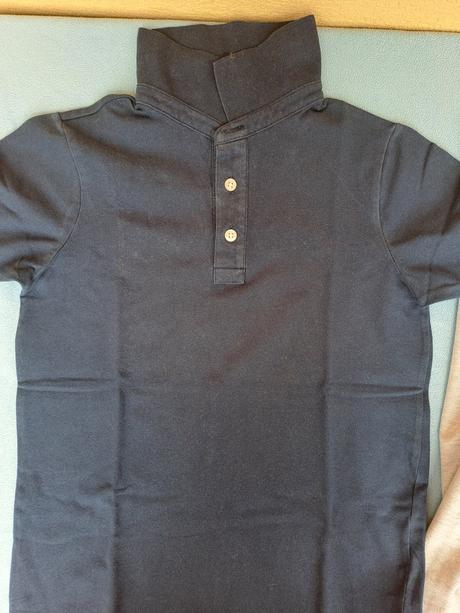 Polo tričká chlapčenské, tchibo,152