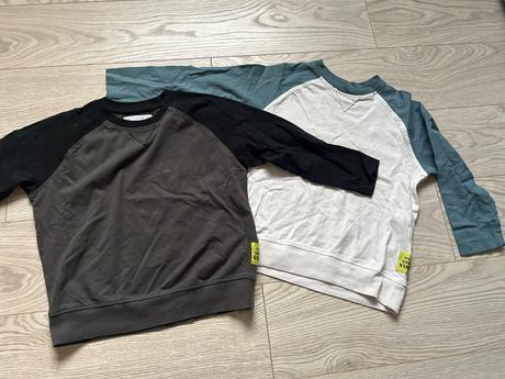 Trička zara, zara,116