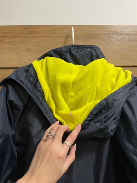 Funkčná pánska bunda, xl / xxl