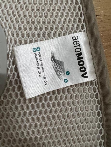 Podlozka do kočiara,