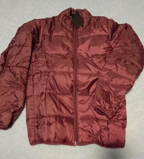 Bunda pre dievca 134-140,146-152,158-164, 134 / 140 / 146 / 152 / 158