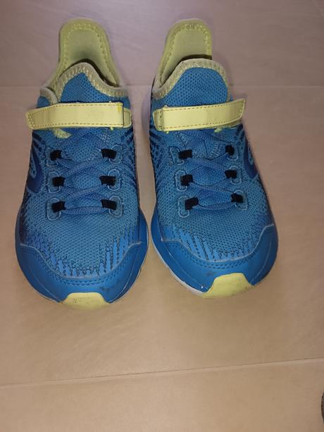 Tenistky decathlon veľ. 33 21,4x7,4, decathlon,33