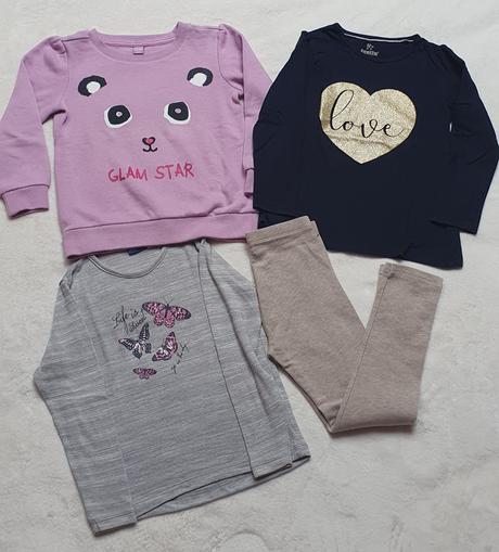 Mikina, nátelník, dopodopo,110