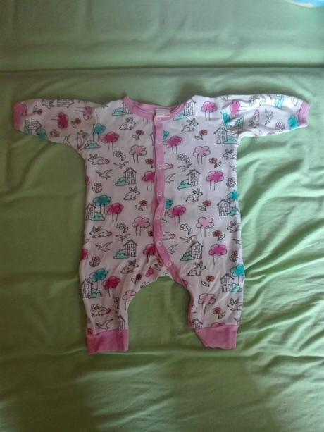 Overal vo vybornom stave, baby,62