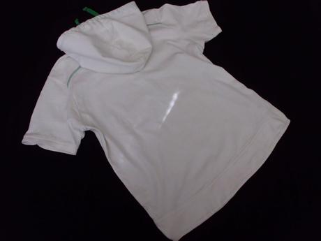 Tričko s kapucňou, kenvelo,m