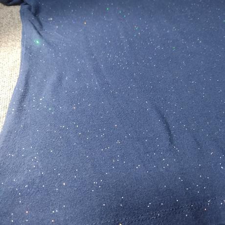 Tričko s trblietkami, pepperts,158