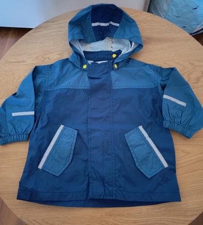 Tenká bundička, impidimpi,74