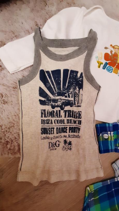 Taška vecí armani, dolce gabbana,lindex, we, 86–98