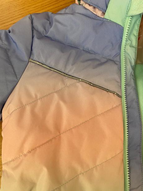 Zimná bunda, kiki&koko,122